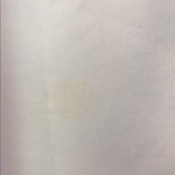 English Factory White Cut Design Dress - Picture 5 of 14